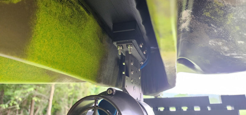 Load image into Gallery viewer, Feelfree Pod Adapter (K-1 Motors)
