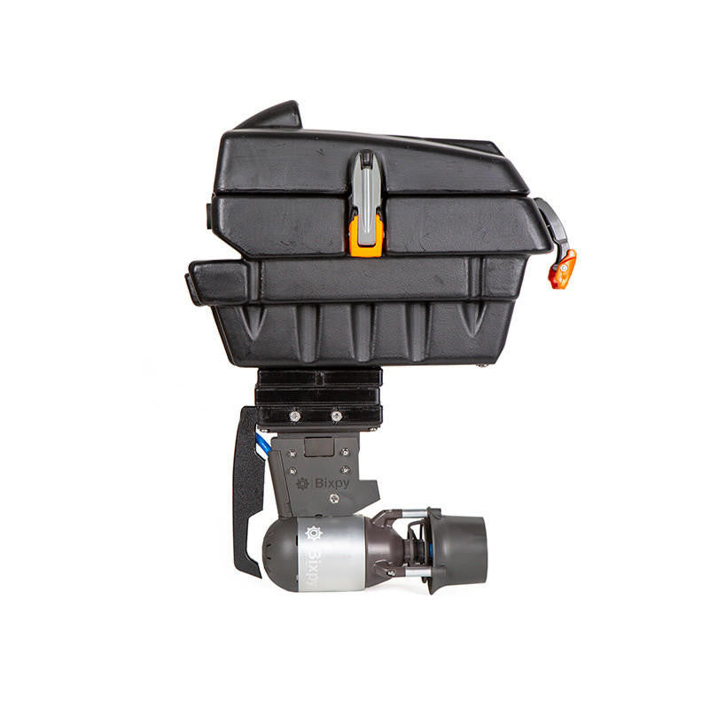 Load image into Gallery viewer, Feelfree Pod Adapter (K-1 Motors)
