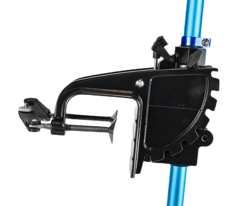 Load image into Gallery viewer, Transom Adapter (K-1 &amp; J-2 Motors)
