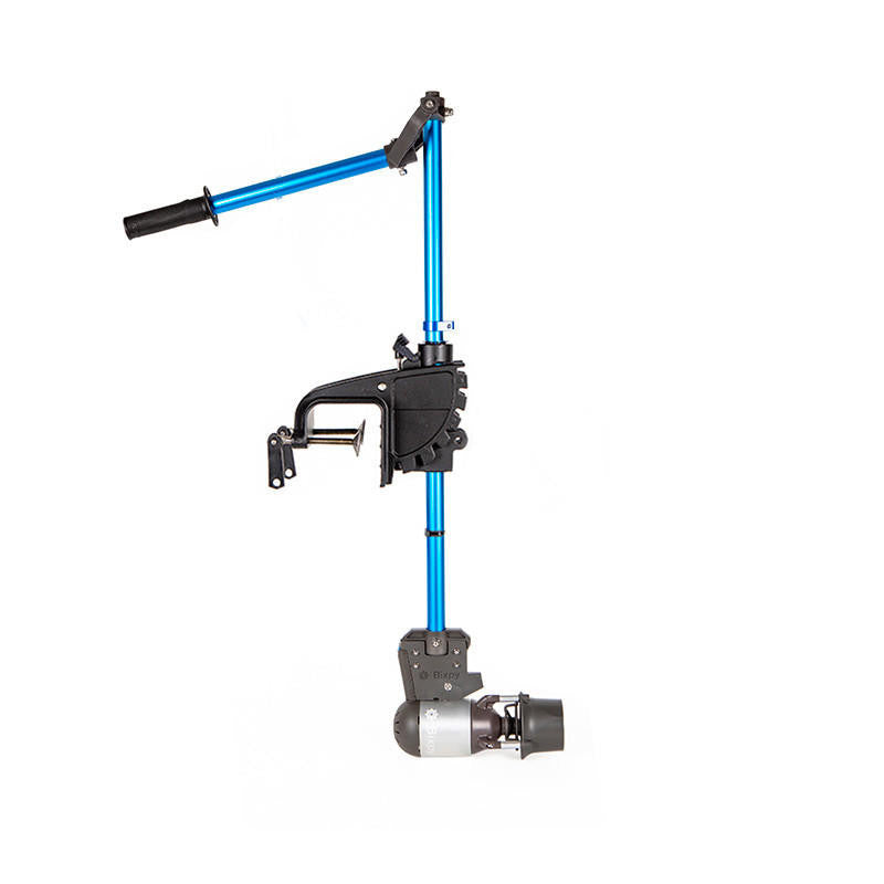 Load image into Gallery viewer, Transom Adapter (K-1 &amp; J-2 Motors)

