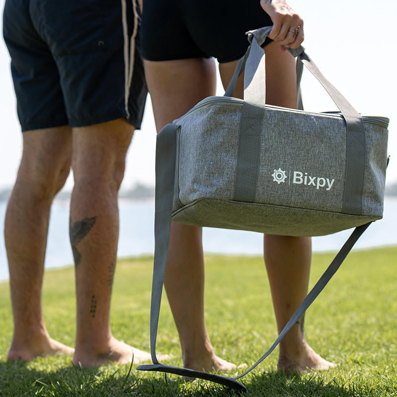 Load image into Gallery viewer, Bixpy Travel Bag
