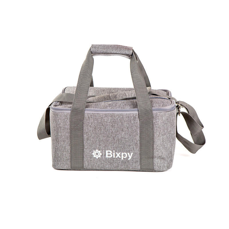 Load image into Gallery viewer, Bixpy Travel Bag
