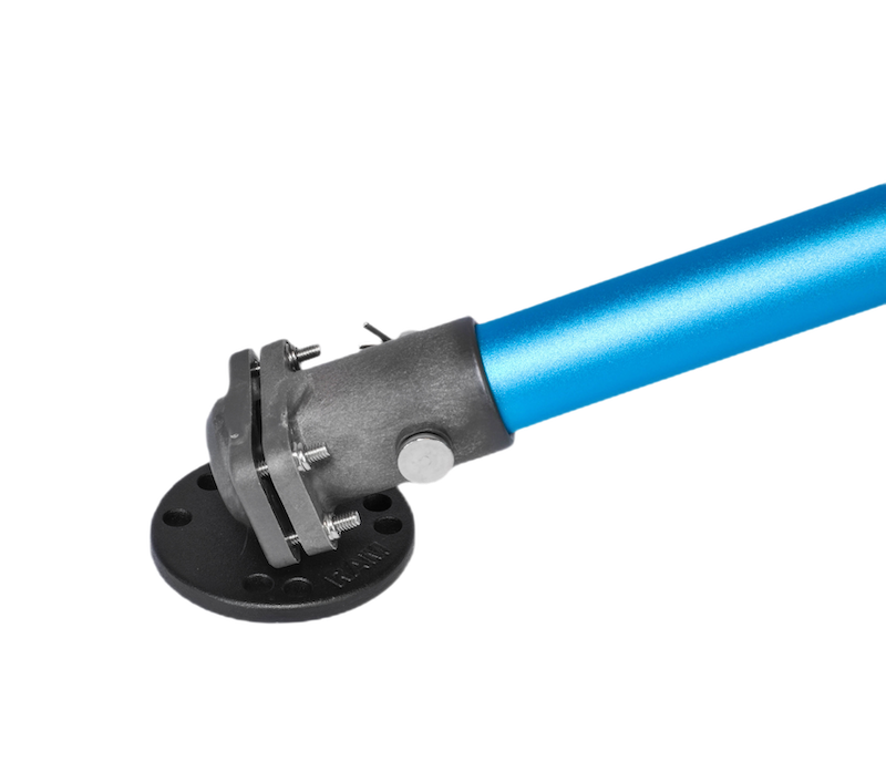 Load image into Gallery viewer, Universal Kayak Adapter (K-1 &amp; J-2 Motors)
