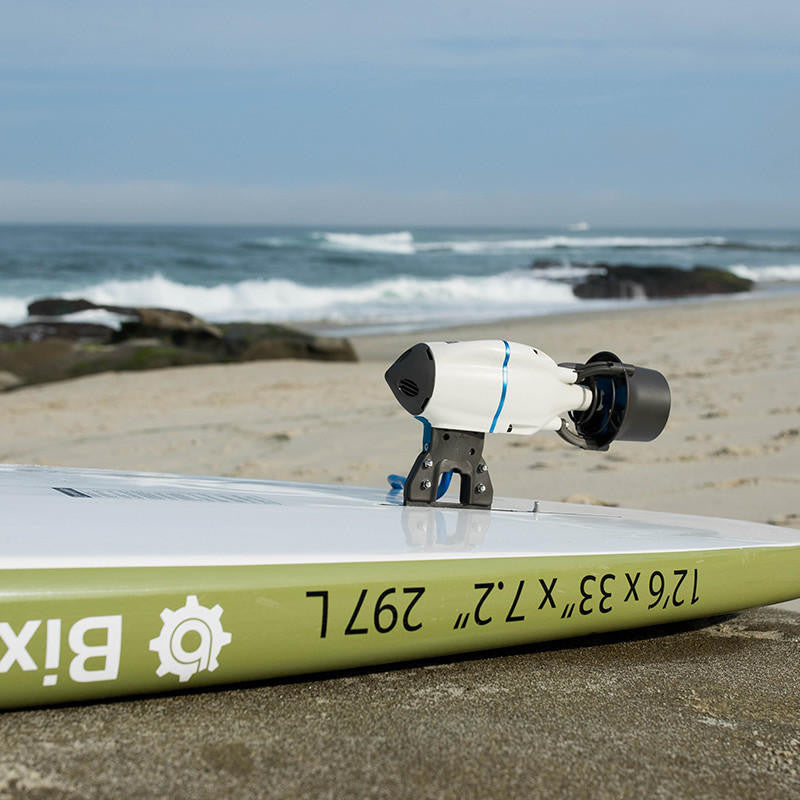 Load image into Gallery viewer, US Fin Adapter (K-1 &amp; J-2 Motors)
