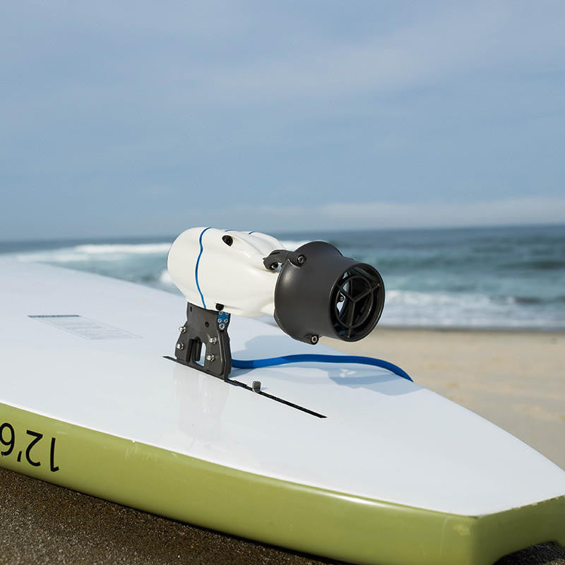 Load image into Gallery viewer, US Fin Adapter (K-1 &amp; J-2 Motors)
