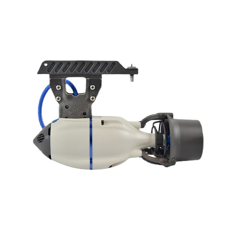 Load image into Gallery viewer, US Fin Adapter (K-1 &amp; J-2 Motors)
