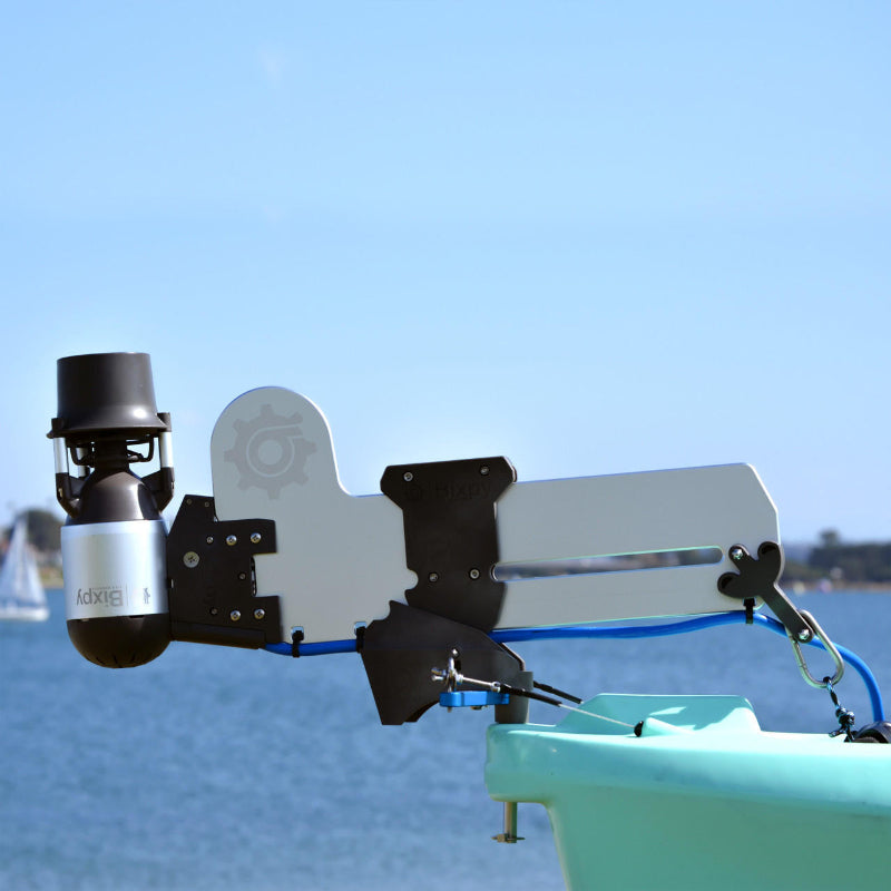 Load image into Gallery viewer, Universal Versa Rudder™
