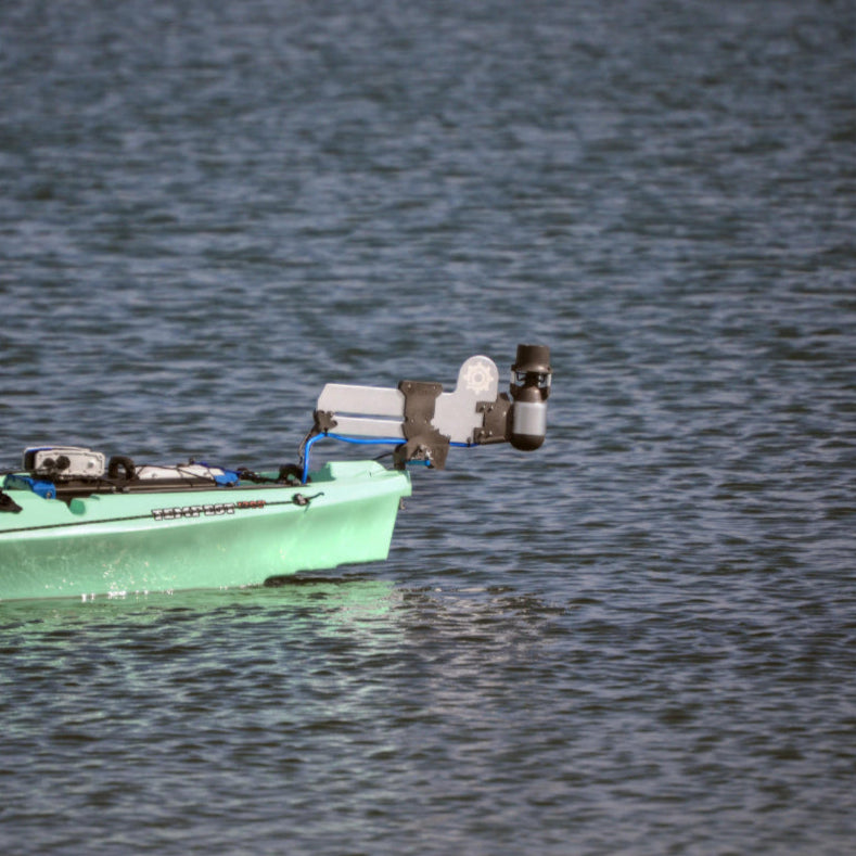 Load image into Gallery viewer, Universal Versa Rudder™
