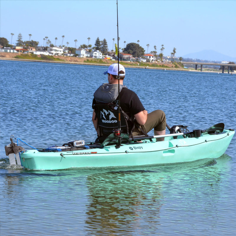 Load image into Gallery viewer, Universal Versa Rudder™
