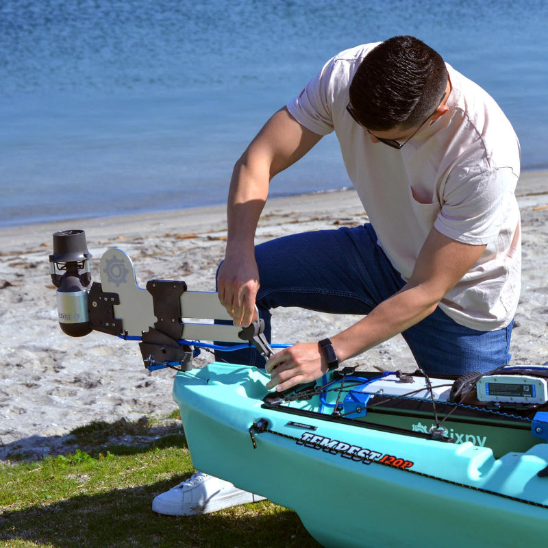 Load image into Gallery viewer, Universal Versa Rudder™
