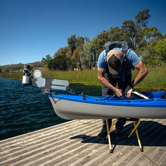 Load image into Gallery viewer, Eddyline Versa Rudder™

