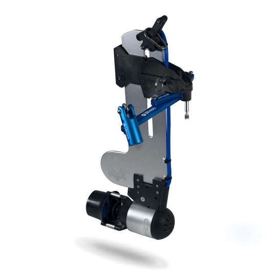 Eddyline Versa Rudder™