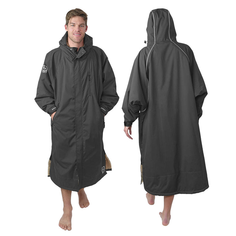 Load image into Gallery viewer, NIXY Adventure Changing Parka
