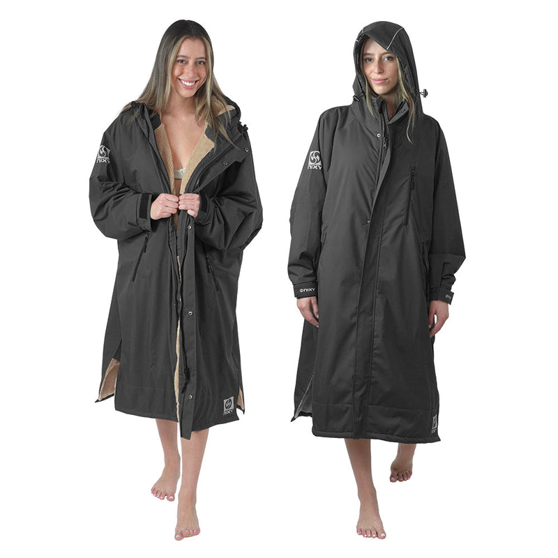 Load image into Gallery viewer, NIXY Adventure Changing Parka
