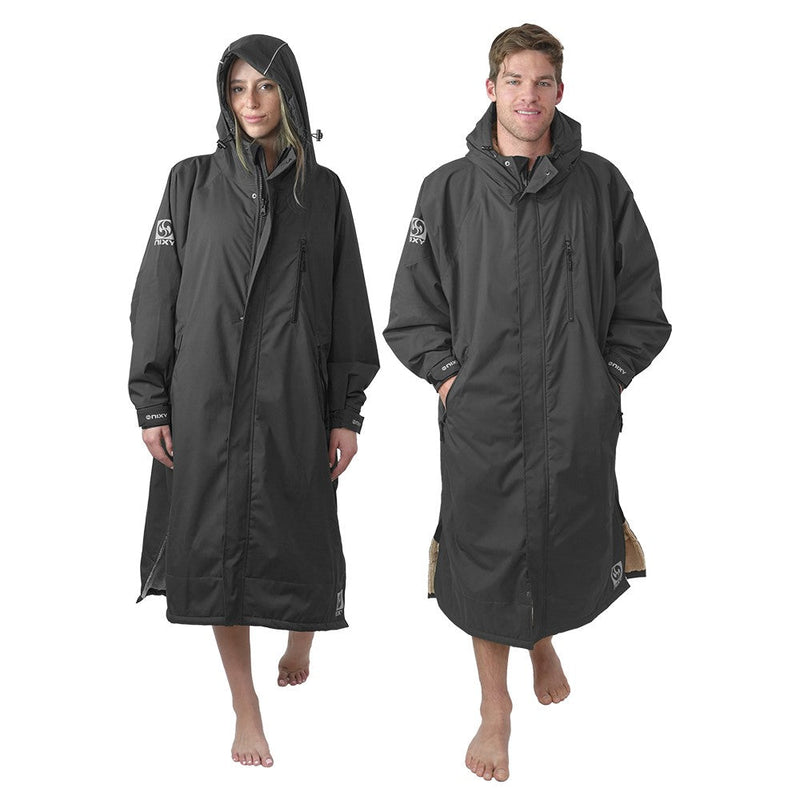 Load image into Gallery viewer, NIXY Adventure Changing Parka
