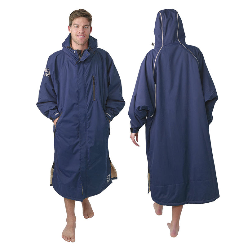 Load image into Gallery viewer, NIXY Adventure Changing Parka
