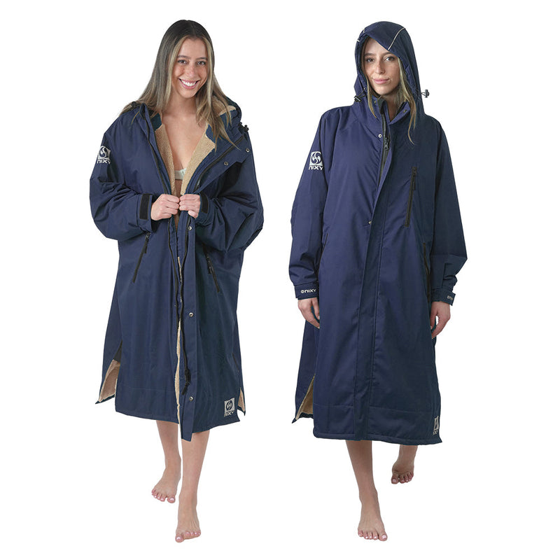 Load image into Gallery viewer, NIXY Adventure Changing Parka
