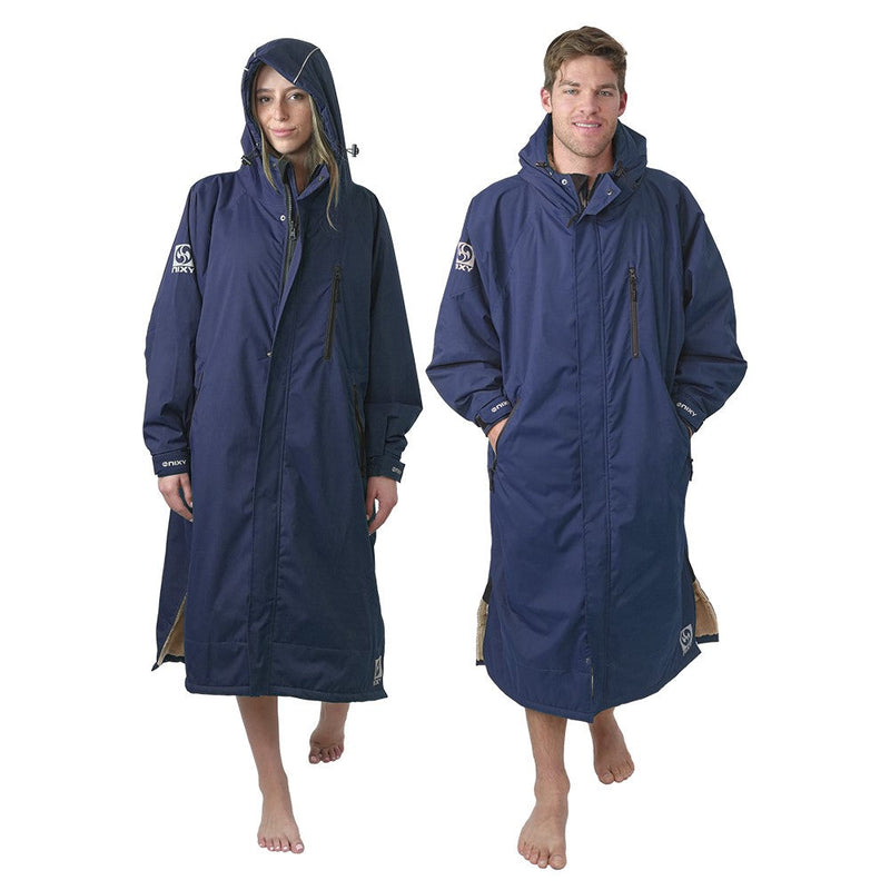 Load image into Gallery viewer, NIXY Adventure Changing Parka
