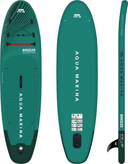 Aqua Marina BT-23BRP Breeze 9'10