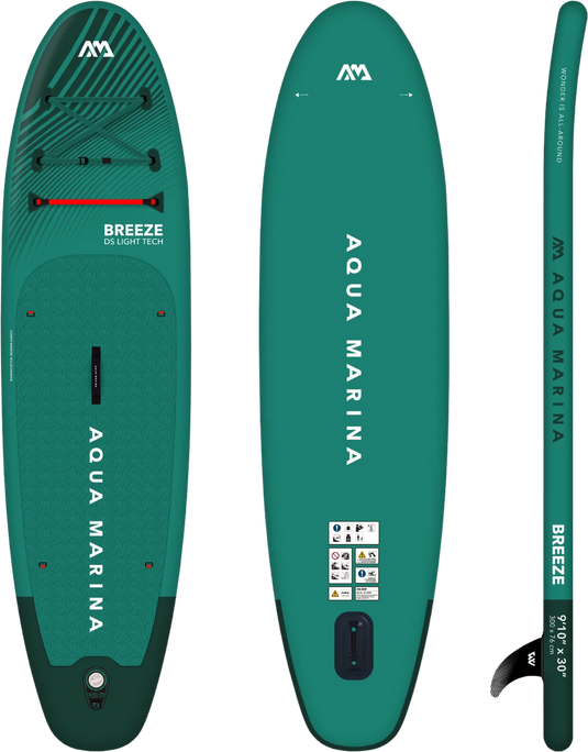 Aqua Marina BT-23BRP Breeze 9'10