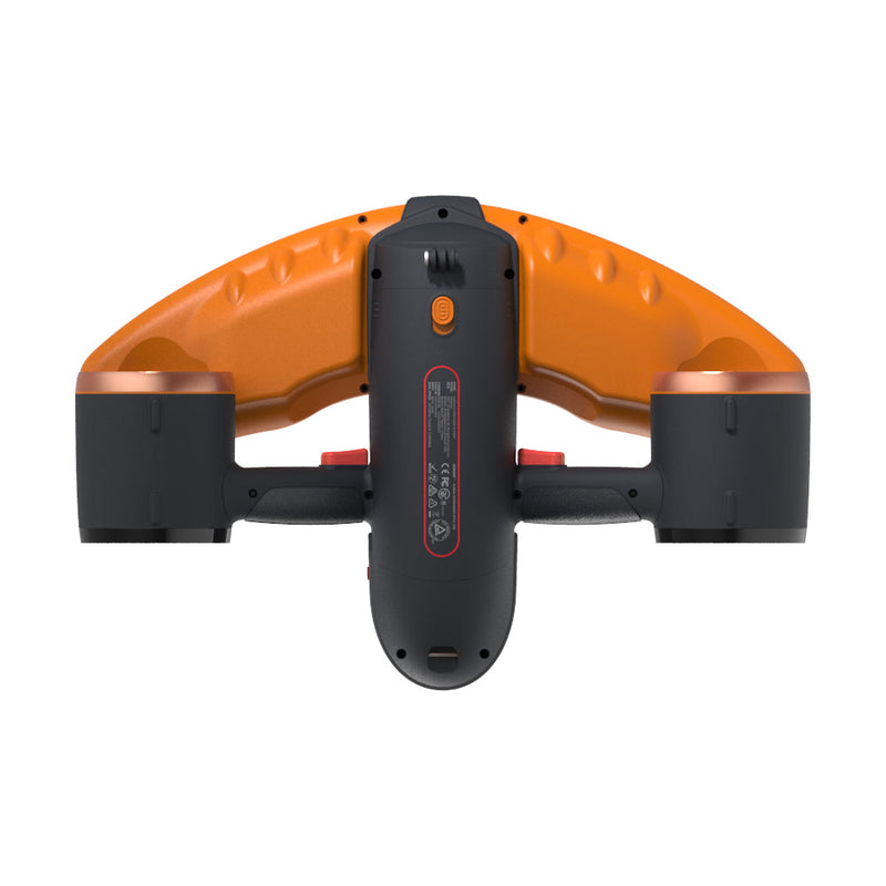 Load image into Gallery viewer, Navbow+ Battery Cover

