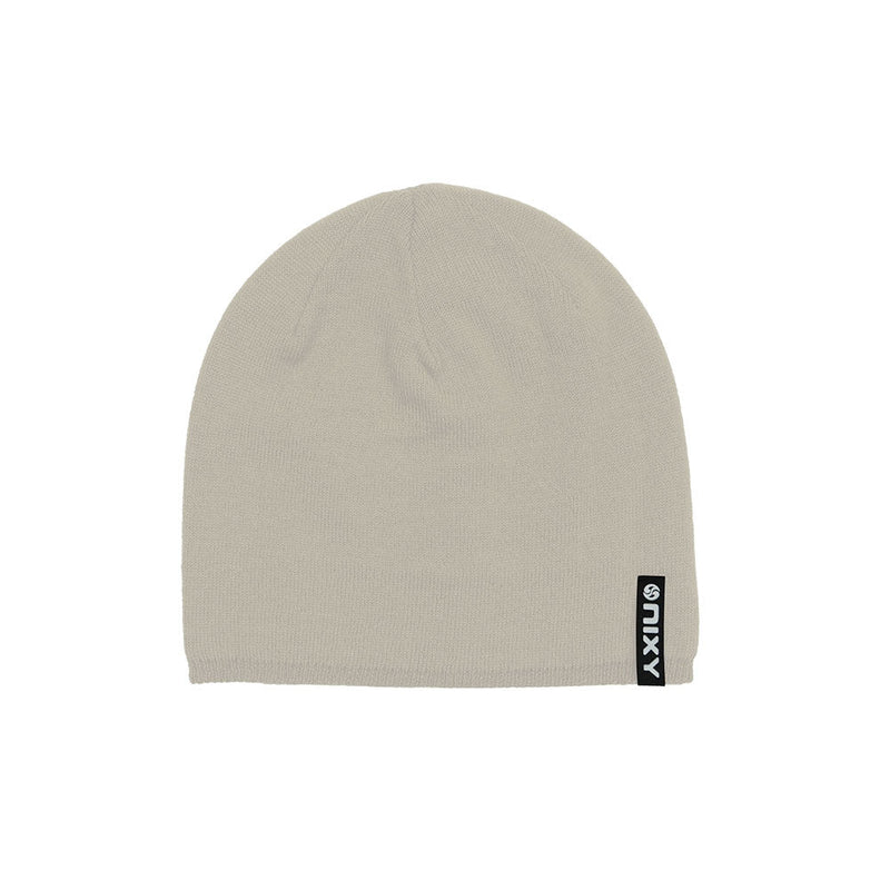 Load image into Gallery viewer, NIXY Skull Beanie
