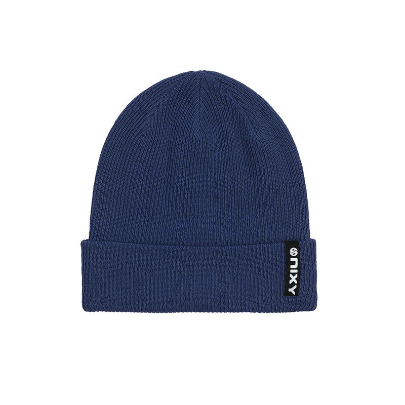 Load image into Gallery viewer, NIXY Classic Wool Beanie
