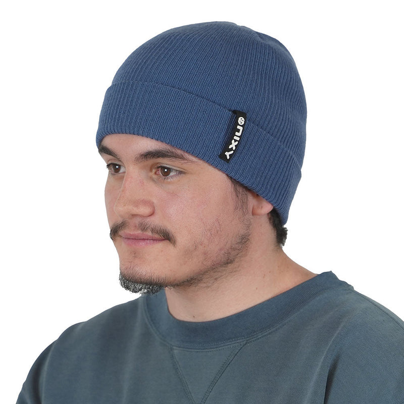Load image into Gallery viewer, NIXY Classic Wool Beanie
