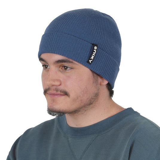 NIXY Classic Wool Beanie