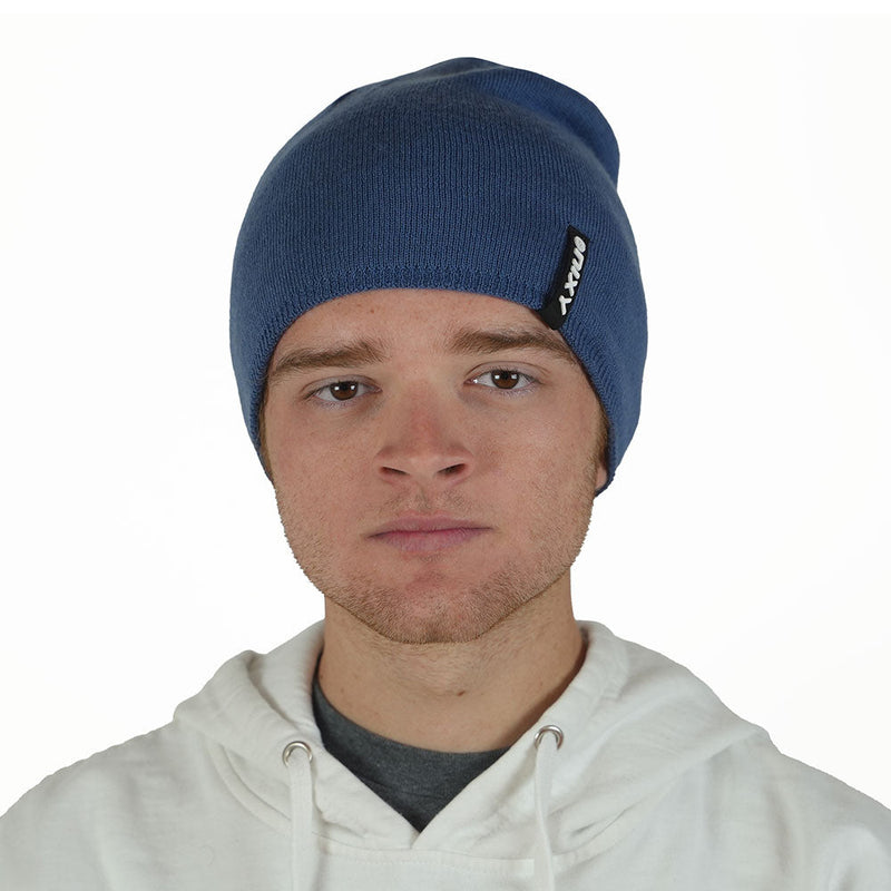 Load image into Gallery viewer, NIXY Skull Beanie

