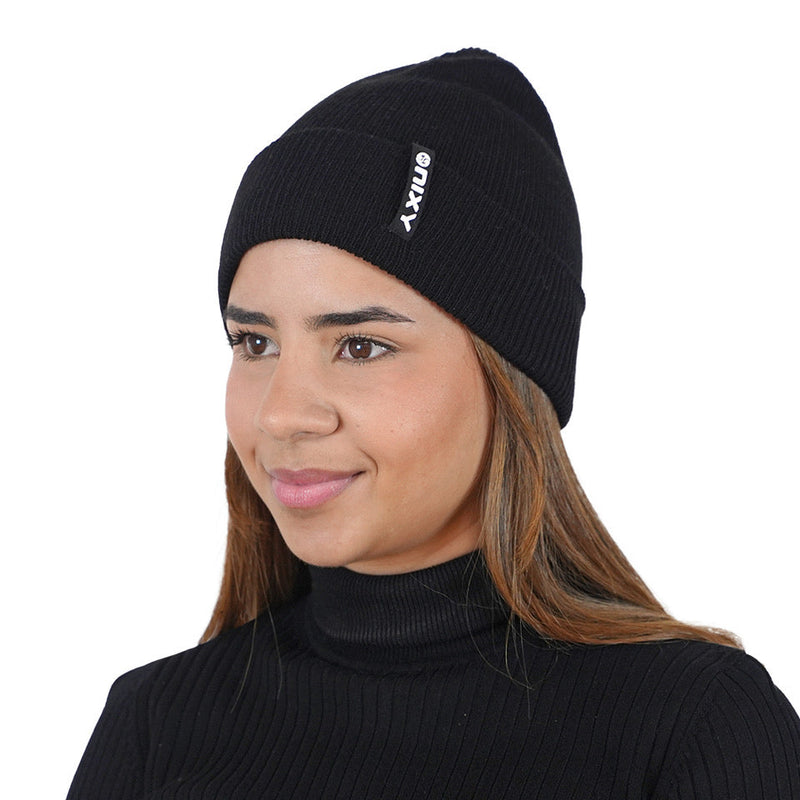 Load image into Gallery viewer, NIXY Classic Wool Beanie
