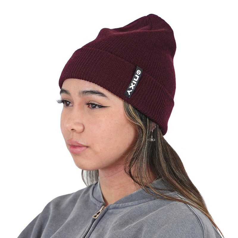 Load image into Gallery viewer, NIXY Classic Wool Beanie
