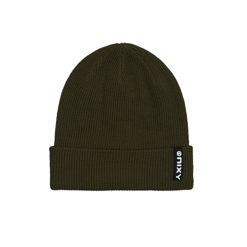 Load image into Gallery viewer, NIXY Classic Wool Beanie
