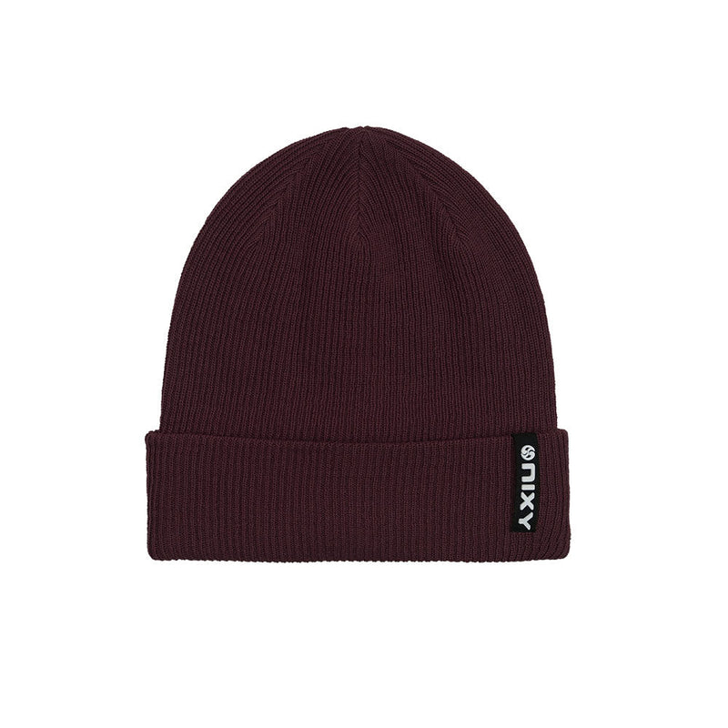 Load image into Gallery viewer, NIXY Classic Wool Beanie
