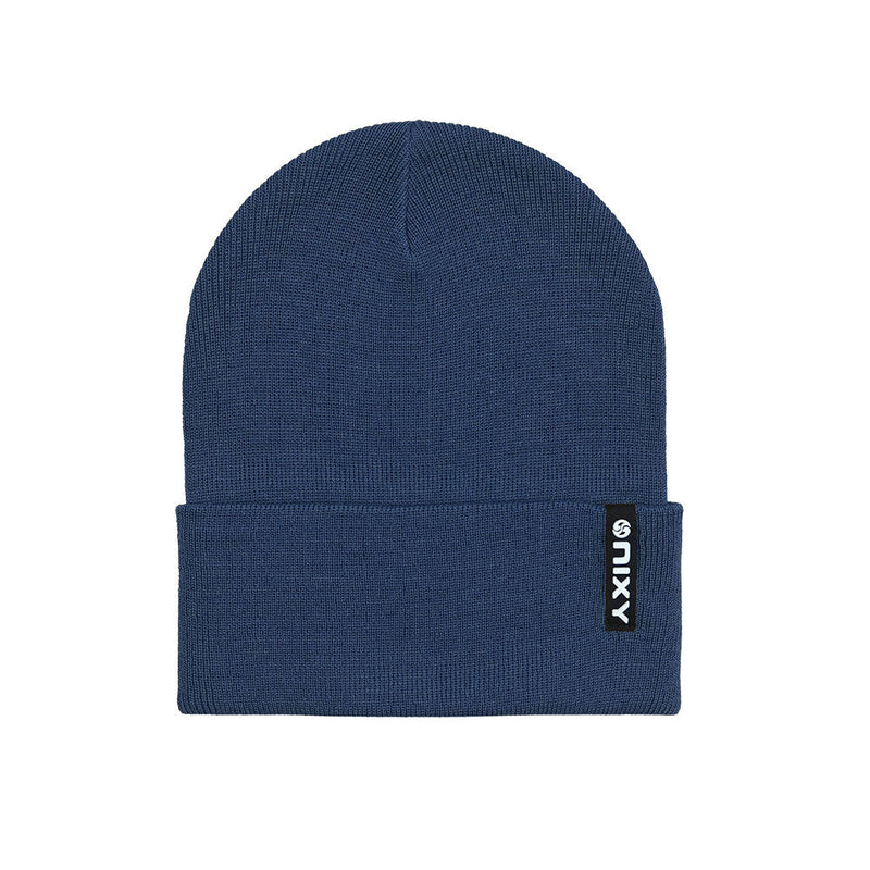 Load image into Gallery viewer, NIXY Cuffed Beanie
