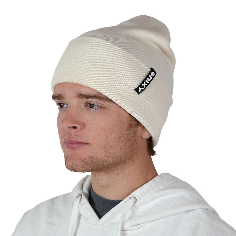 Load image into Gallery viewer, NIXY Cuffed Beanie
