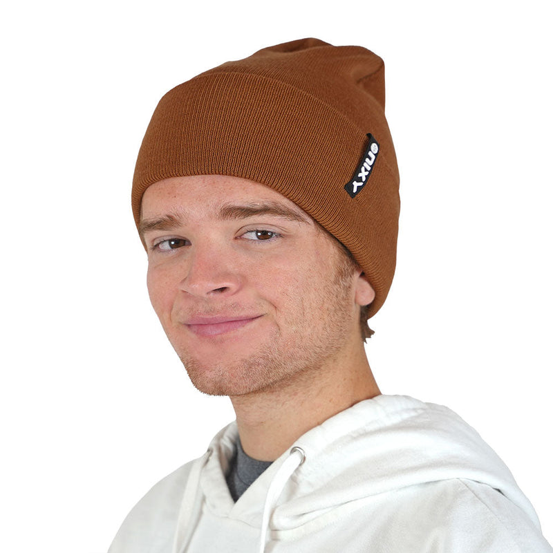 Load image into Gallery viewer, NIXY Cuffed Beanie
