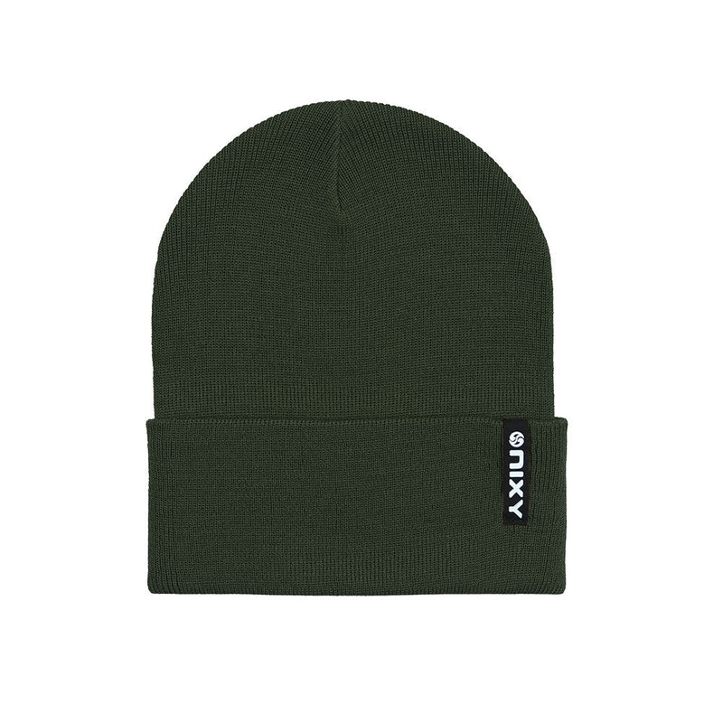 Load image into Gallery viewer, NIXY Cuffed Beanie
