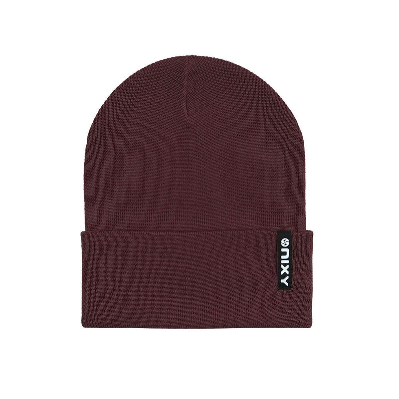 Load image into Gallery viewer, NIXY Cuffed Beanie
