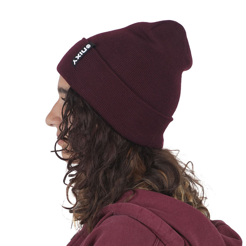Load image into Gallery viewer, NIXY Cuffed Beanie
