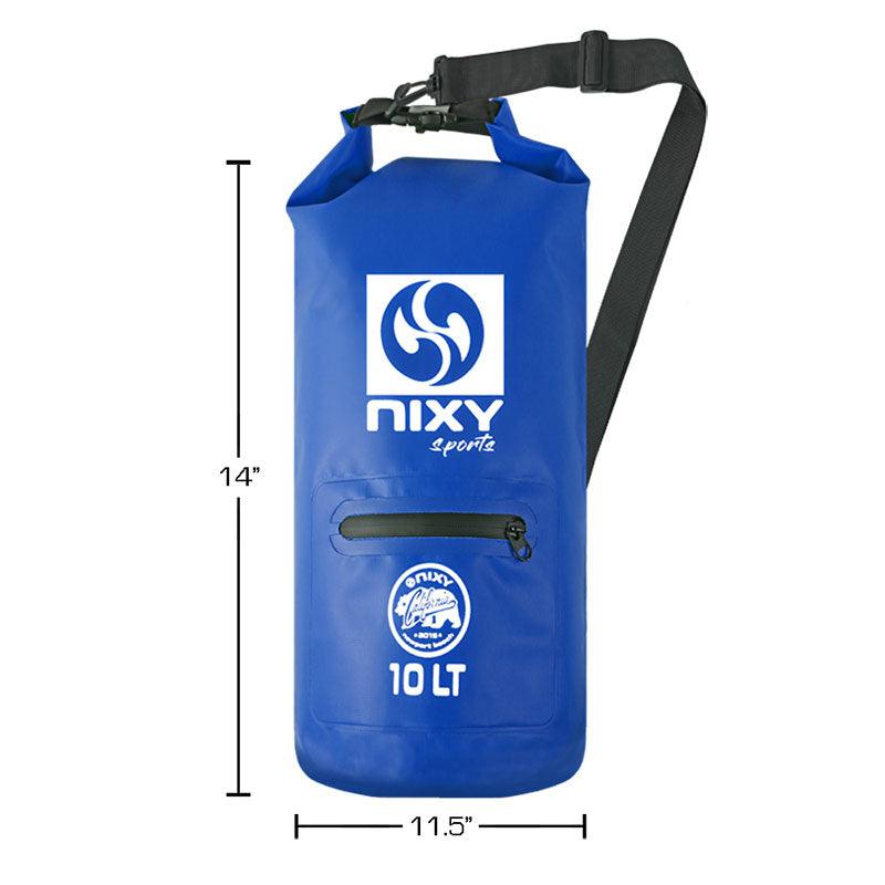 Load image into Gallery viewer, NIXY Dry Bag
