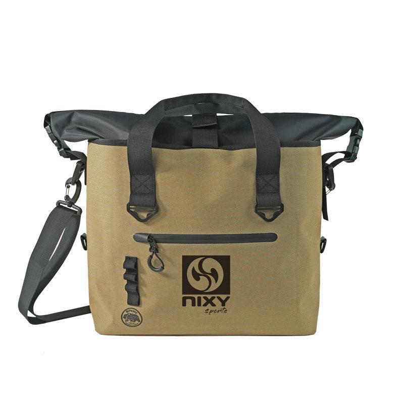 Load image into Gallery viewer, NIXY Waterproof Tote Bag
