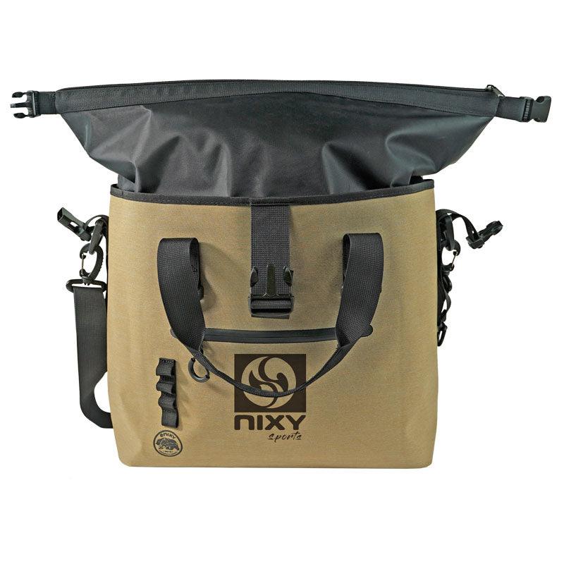 Load image into Gallery viewer, NIXY Waterproof Tote Bag
