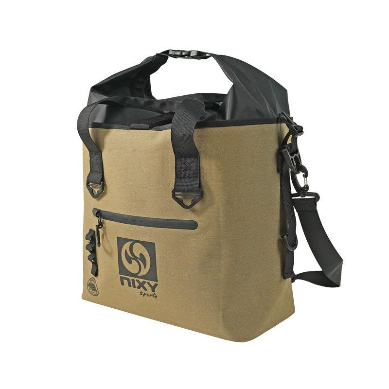 Load image into Gallery viewer, NIXY Waterproof Tote Bag

