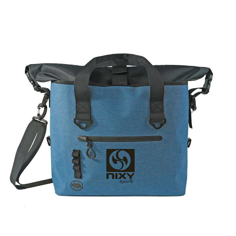 Load image into Gallery viewer, NIXY Waterproof Tote Bag
