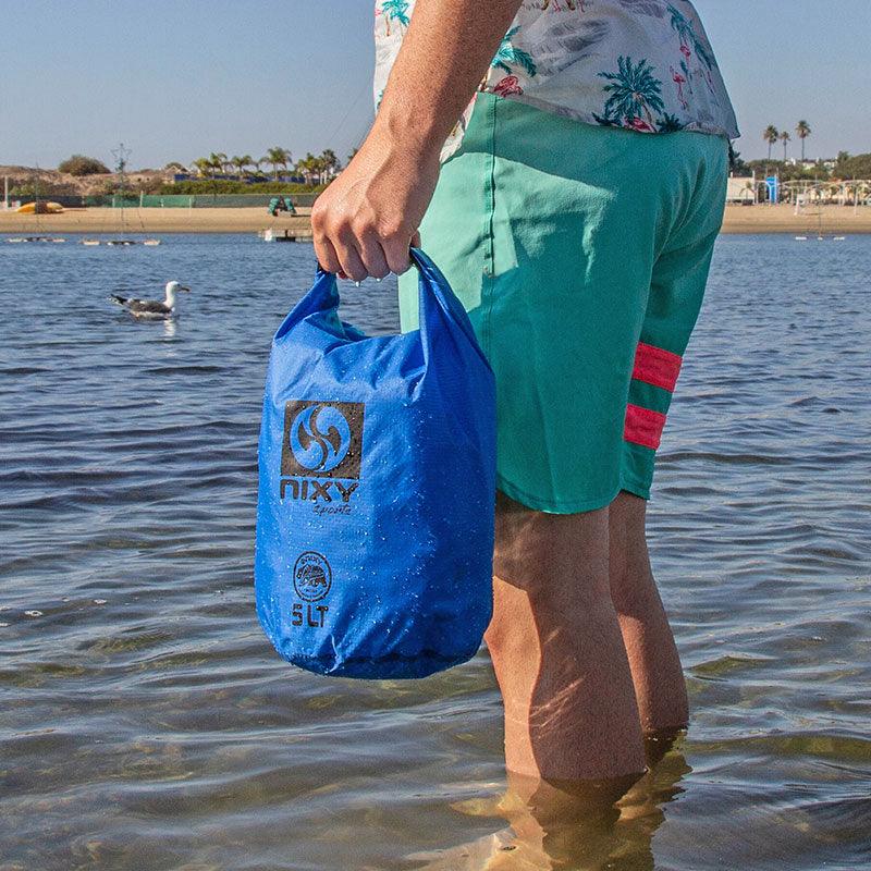 Load image into Gallery viewer, NIXY Dry Sack
