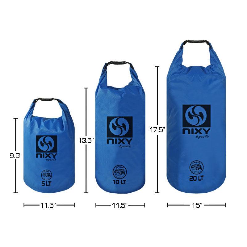Load image into Gallery viewer, NIXY Dry Sack
