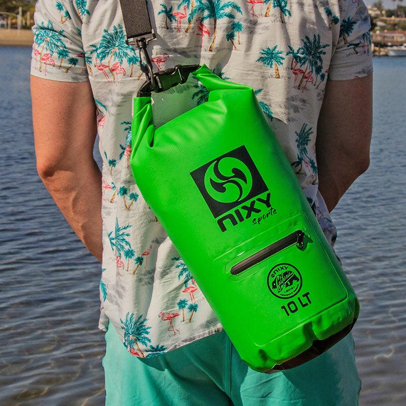 Load image into Gallery viewer, NIXY Dry Bag
