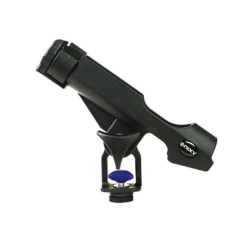 Load image into Gallery viewer, NIXY Fishing Rod Holder - Single Mounting Screw
