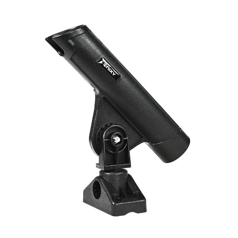 Load image into Gallery viewer, NIXY Fishing Rod Holder - Quad Mounting Screw
